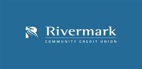 rivermark credit union online banking.